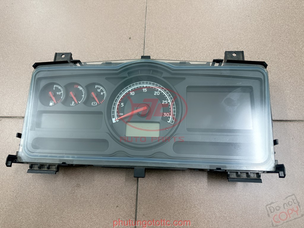 Đồng hồ táp lô Renault Trucks (7421050635)