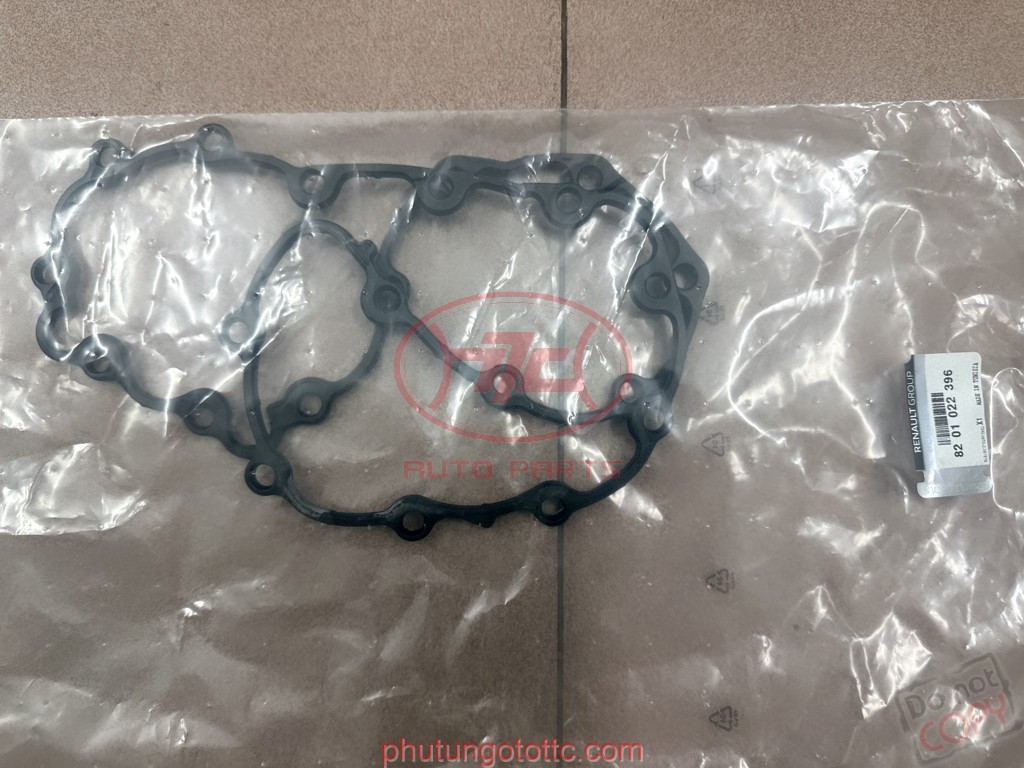 Gioăng đáy cát te máy Renault Duster 2016 (8201022396)