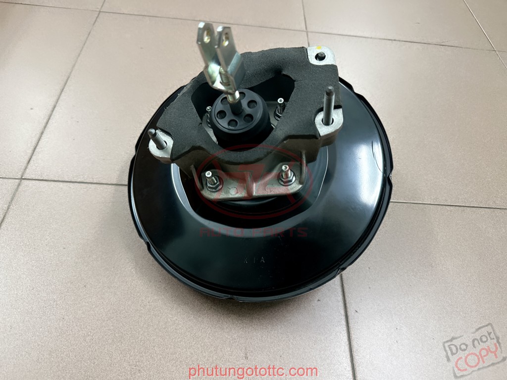 Bầu trợ lực phanh Koleos 2012 (472108894R - 472105704R)