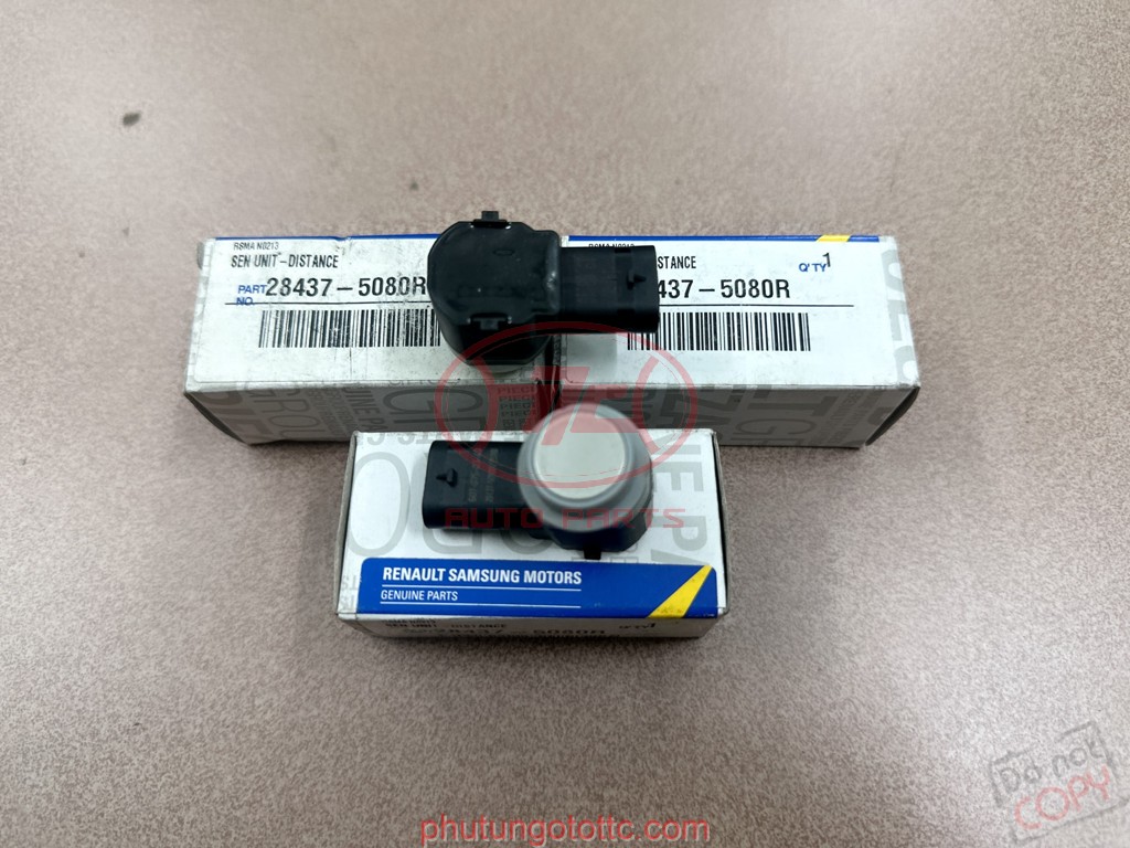 Cảm biến lùi Renault Koleos 2012 (284374466R - 284375080R)