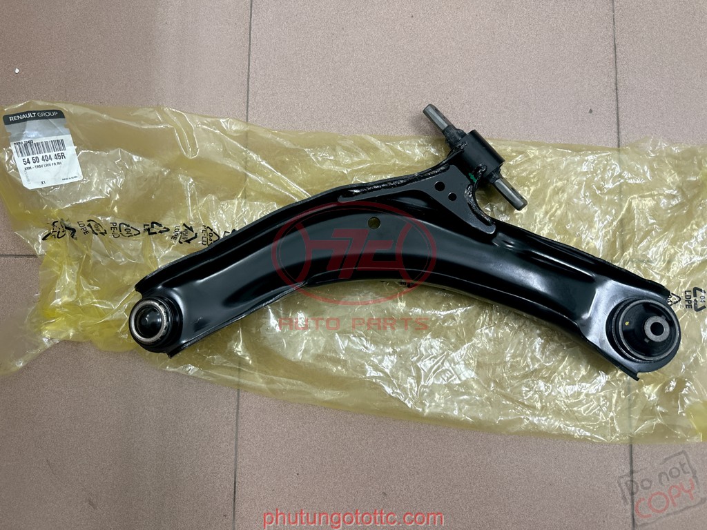 Ty chống cửa hậu Renault Koleos - QM5 904505599R - 904513981R