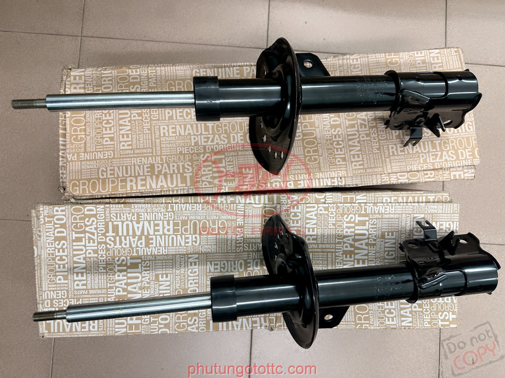 Giảm xóc trước Koleos/Rogue/Qashqai/Xtrail T31 (54302JY01B-54303JY01B-VF1VYRCE8AC347634-VF1VYRCE8AC347634)