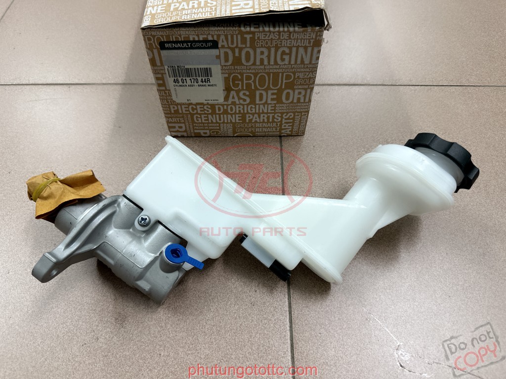 Tổng phanh Koleos/QM5 2014 (460117044R)