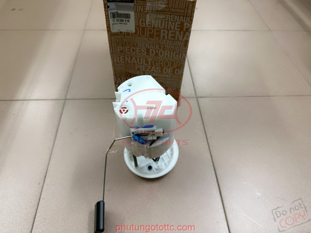 Bơm xăng Samsung SM3 (172020021R)
