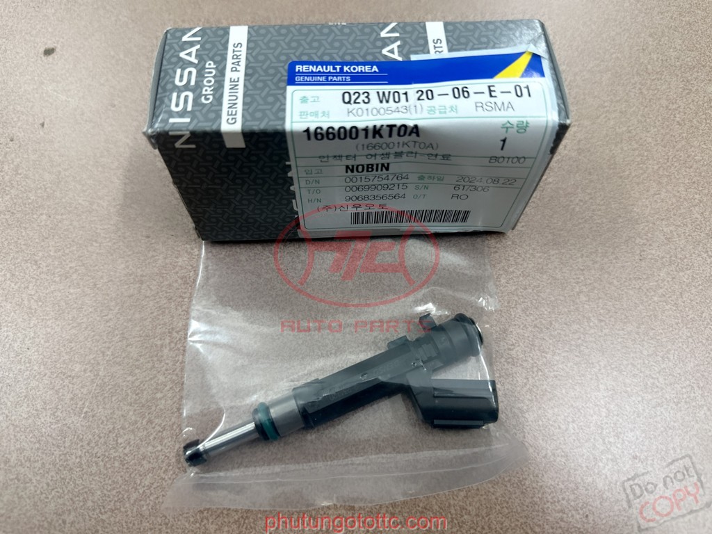 Kim phun Samsung SM3 2014 (166001KT0A)