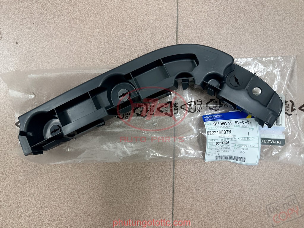 Giá bắt đèn pha SM5 2015 (RH) 622222629R