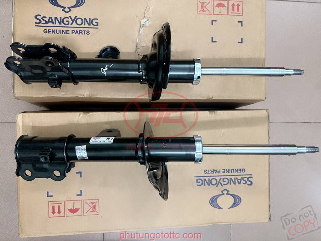 Phuộc nhún trước Ssangyong Tivoli (4431035400 - 4432035400)