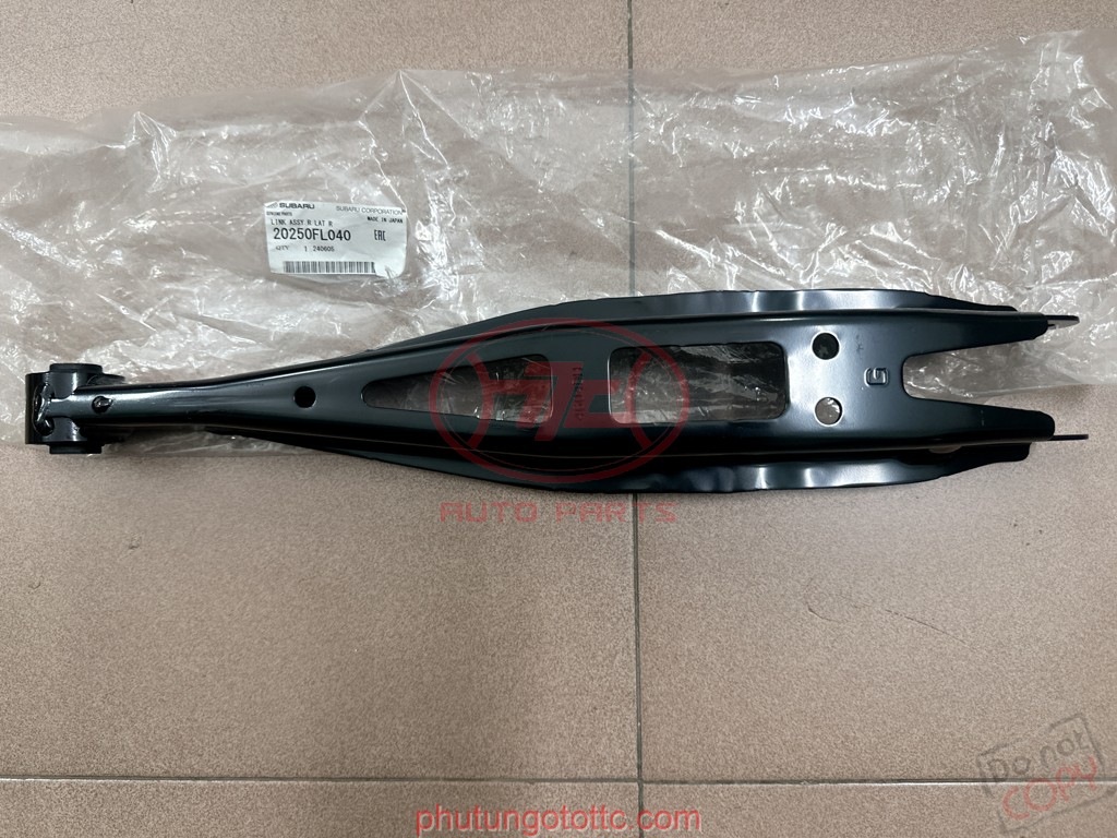 Càng i sau sau Subaru Forester 2023 (to) (20250FL040)