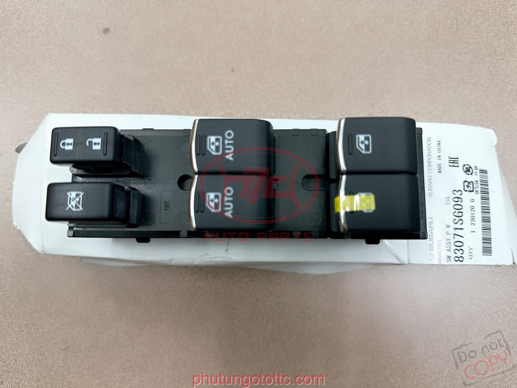 Bi moay ơ trước Subaru Forester 2012-2022 28373FL010