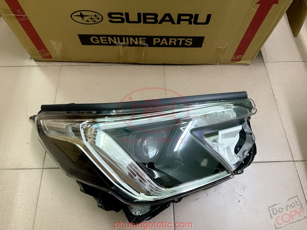 Đèn pha Subaru Forester 2018-2022 (RH) (84001SJ340 - 84001SJ350)