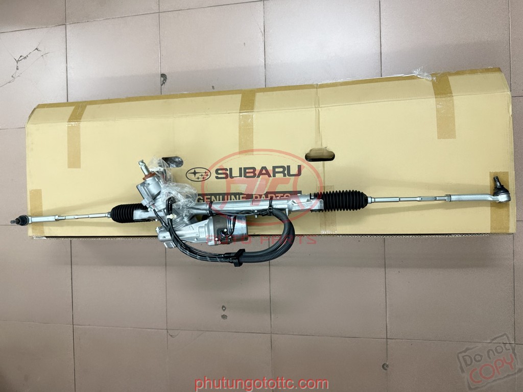 Thước lái Subaru Forester 2016 (34110SG090)