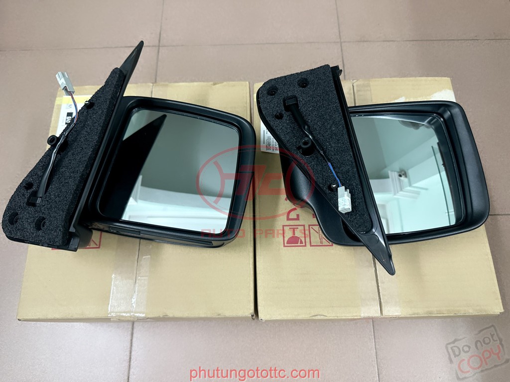 Gương chiếu hậu Jimny 2022 (8470177RB0ZJ3 - 8470277RB0ZJ3)