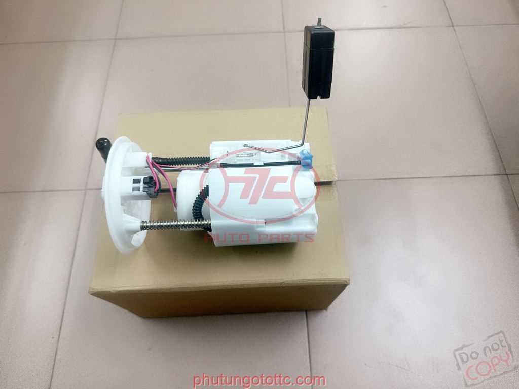 La zăng đúc Suzuki Xl7 2020 4321073R70QC8