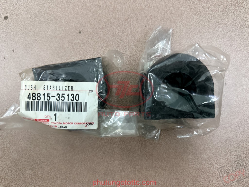Cao su cân bằng trước 4Runner 2013 (4881535130)
