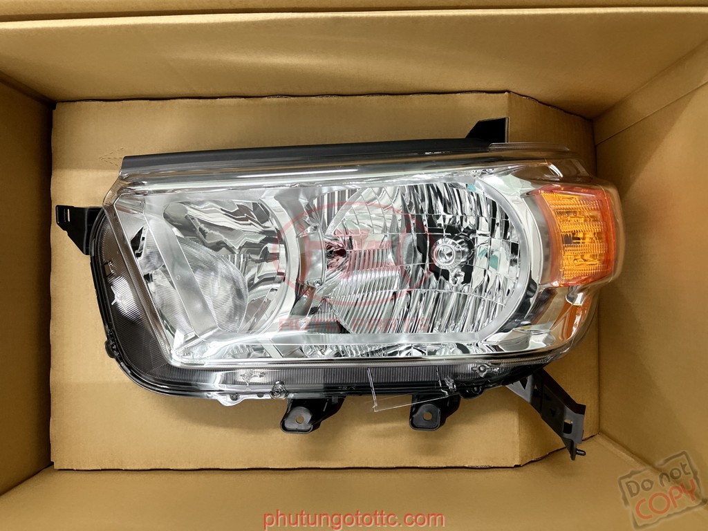 Đèn pha 4Runner 2013 (8113035520 - 8117035520)