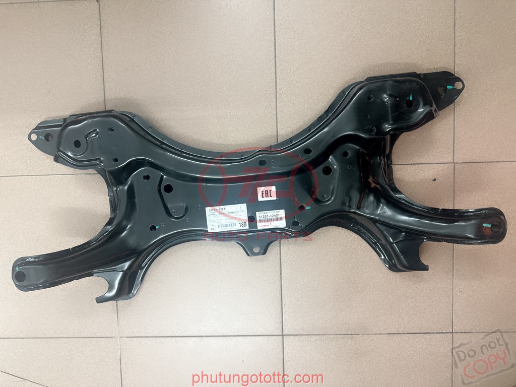 Lá côn Corolla 1.3 2E 3A 3125012393