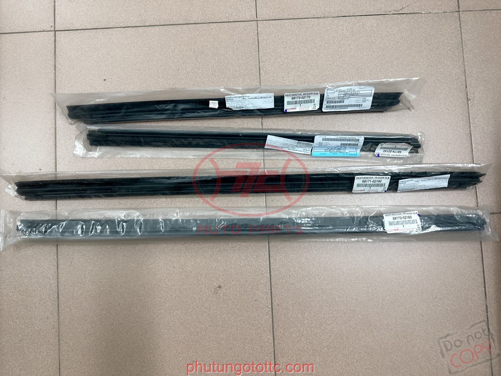 Cút nước vào giàn sưởi Altis 165770D030