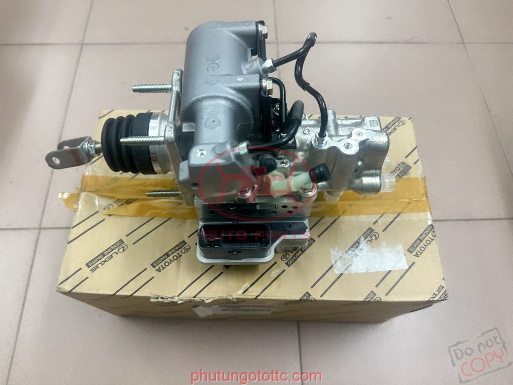 Cụm điều khiển phanh ABS Avalon 2013 (4705041010)