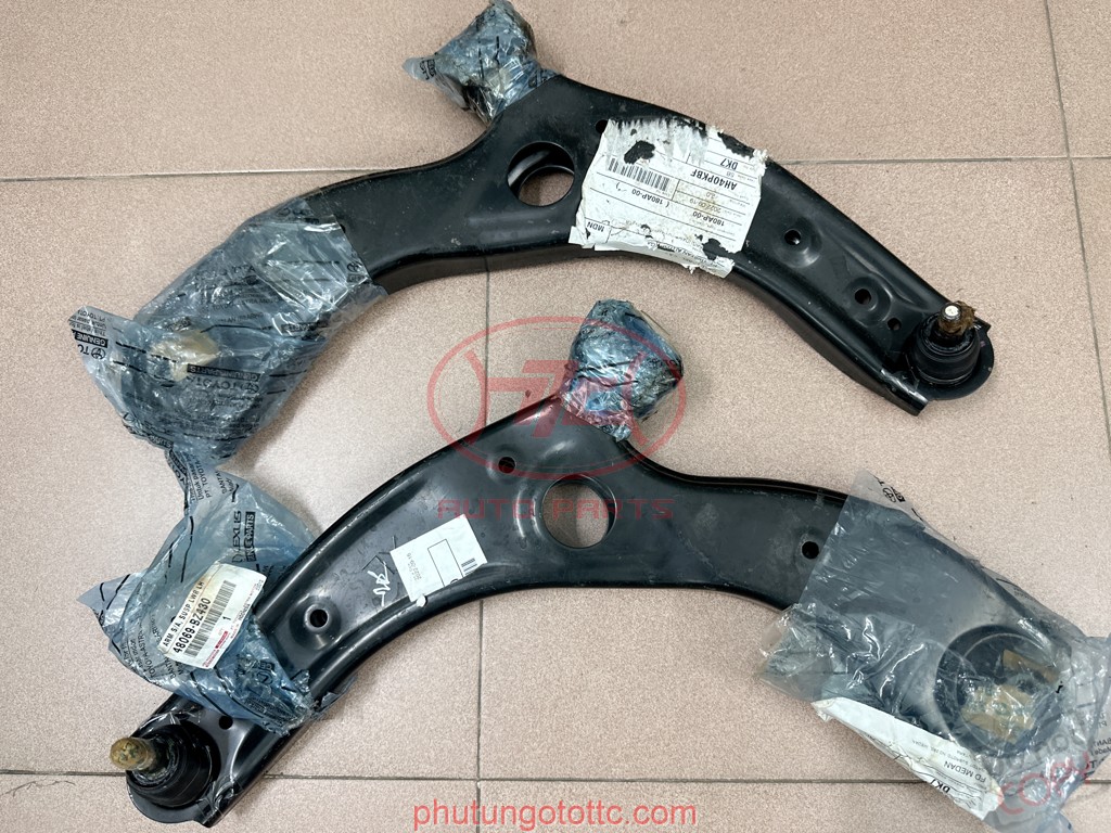 Càng A trước dưới Avanza (48069BZ430 - 48068BZ430)