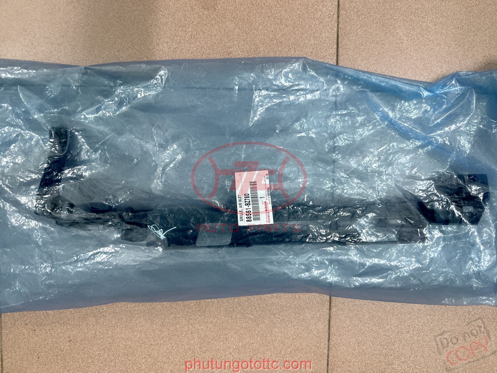 Ốp hướng gió két nước Avanza (88561BZ780)
