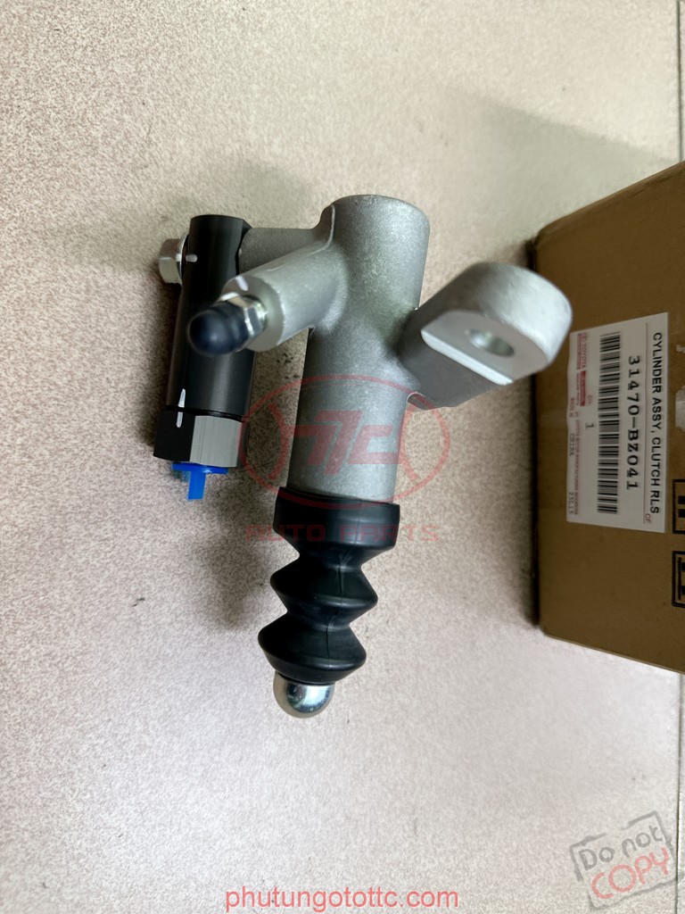Trượt côn dưới Avanza/Raize/Yaris Cross (31470BZ041)