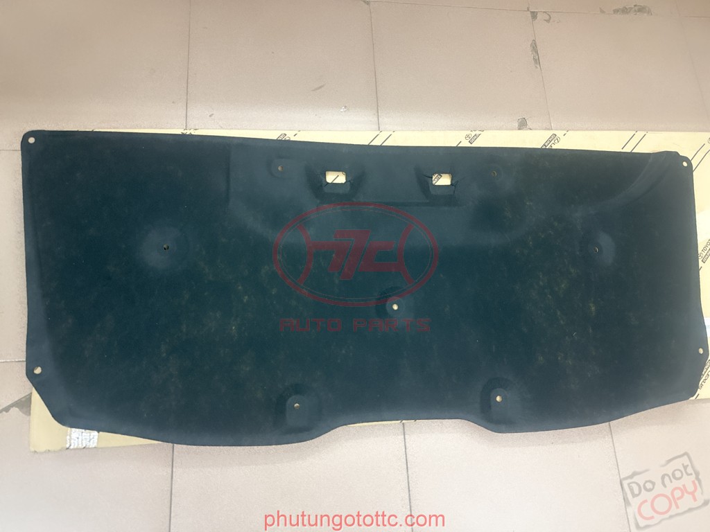 Chắn nóng ca bô Camry 2007-2011 USA (5334133120)