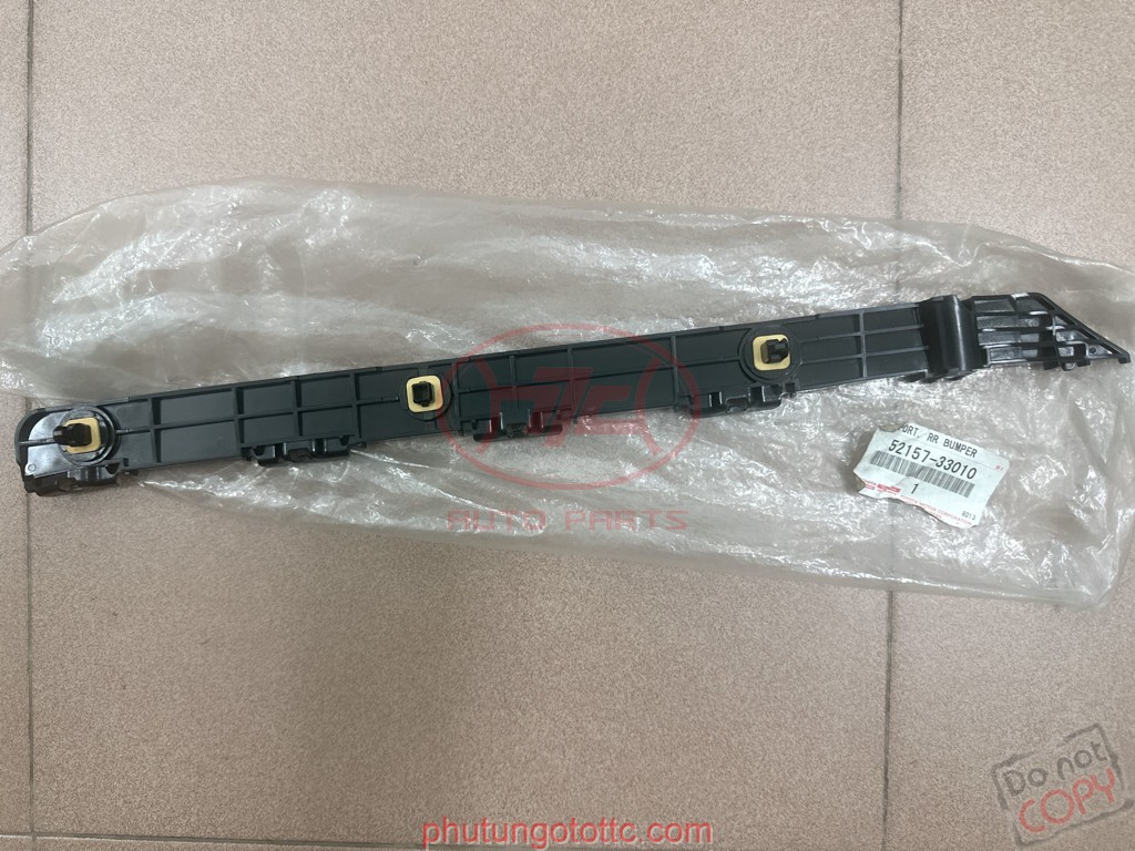 Giá bắt ba đờ xốc sau Camry 2007-2010 USA (đoạn dài) (5215833010 - 5215733010)