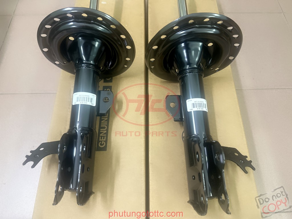 Giảm sóc trước Camry 2014-2015 LE+XLE USA (485208Z039 - 485108Z151)