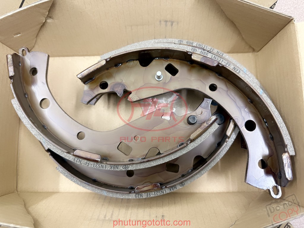 Tăng curoa tổng Camry 2.5 2010 USA 1662036030 - 1662036011 - 1662036013 - 166200V010