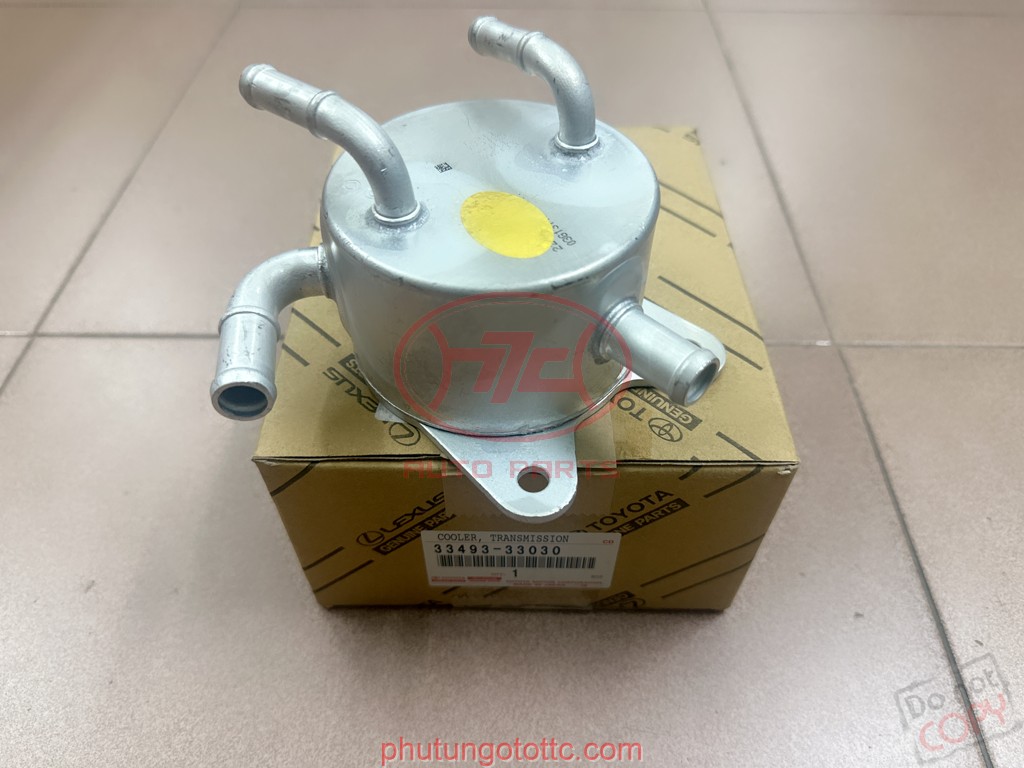 Cupen phanh trước Camry 2.4 3.5 2006-2011 0447806330 - 0447806220