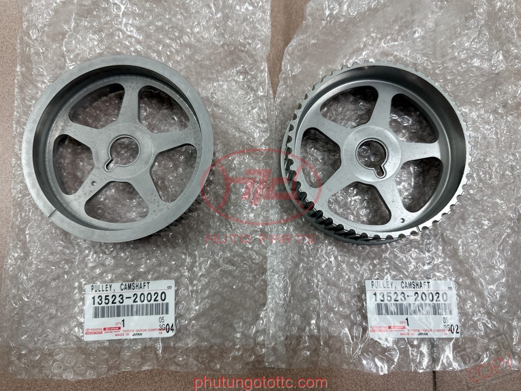 Nắp trang trí động cơ Camry 3.0 2005 1120920900 - 11209 - 20900