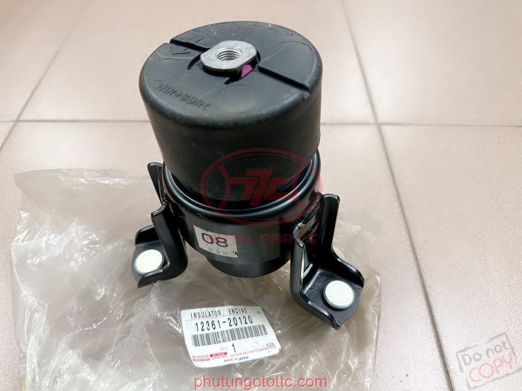 Bi tỳ curoa cam Camry 3vz 1350362030