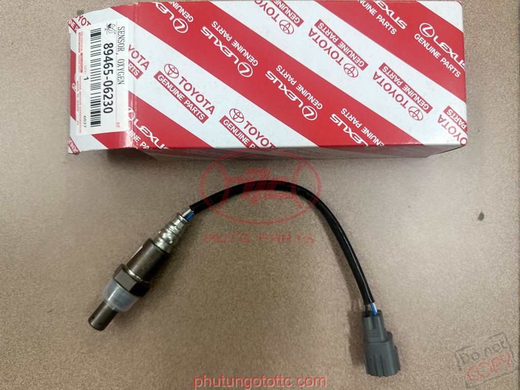 Cảm biến khí xả Camry 2.0-2.4 2007-2011 (8946506230)