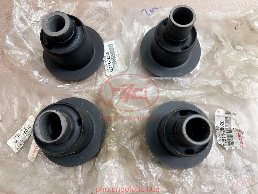 Lọc xăng Camry 2007 - 2011 7702406070 - 7702433060