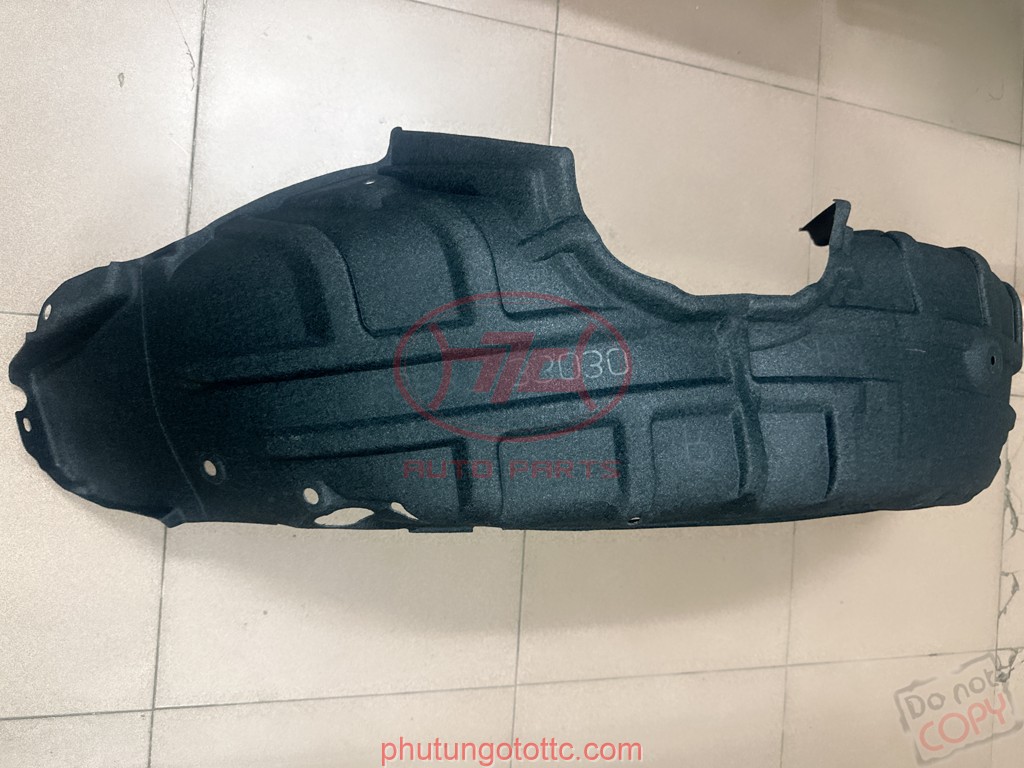 Lọc xăng Camry 2007 - 2011 7702406070 - 7702433060