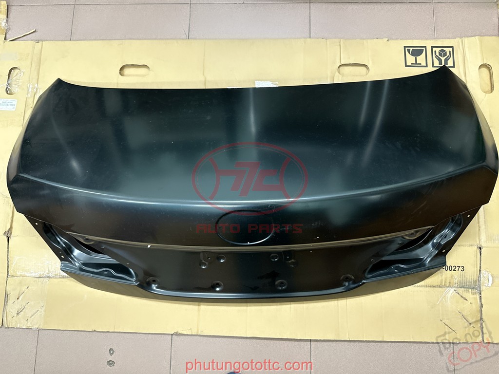 Nắp cốp sau Camry 2.4-3.5 2007-2011 (6440106350 - 6440106330)