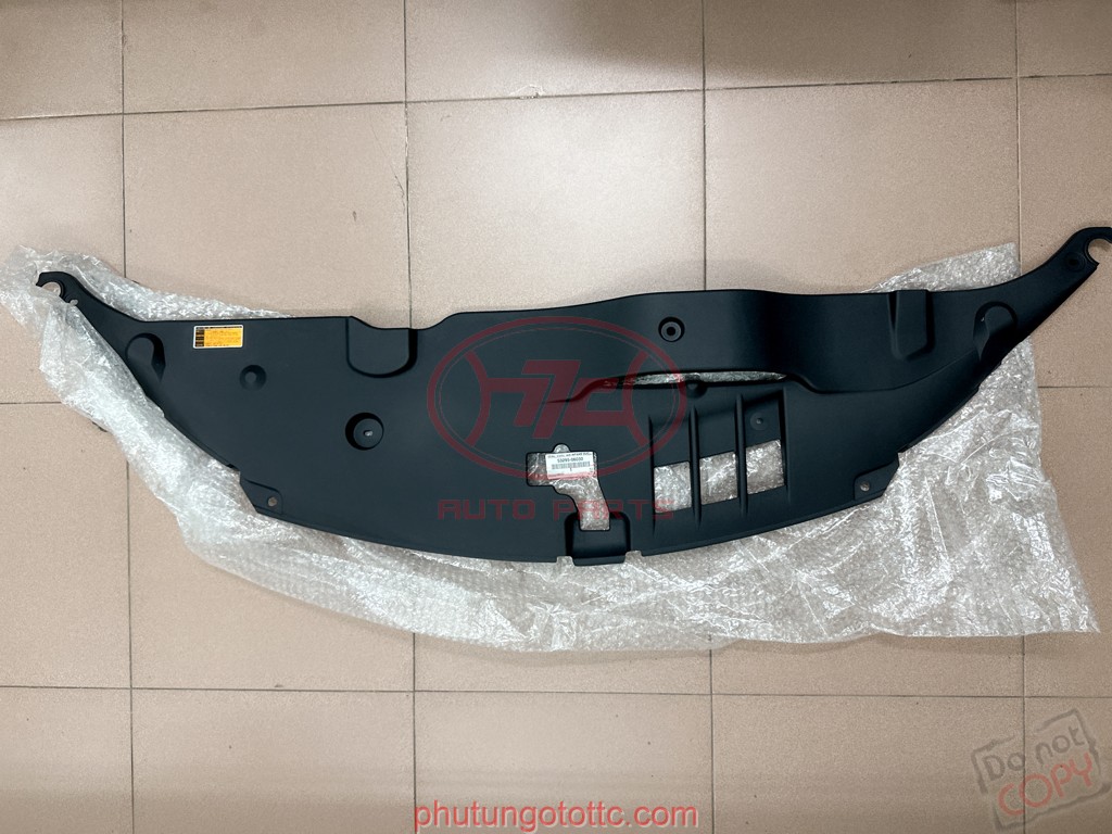 Lọc dầu hộp số tự động Camry 2.4 2008-2011 3533008010