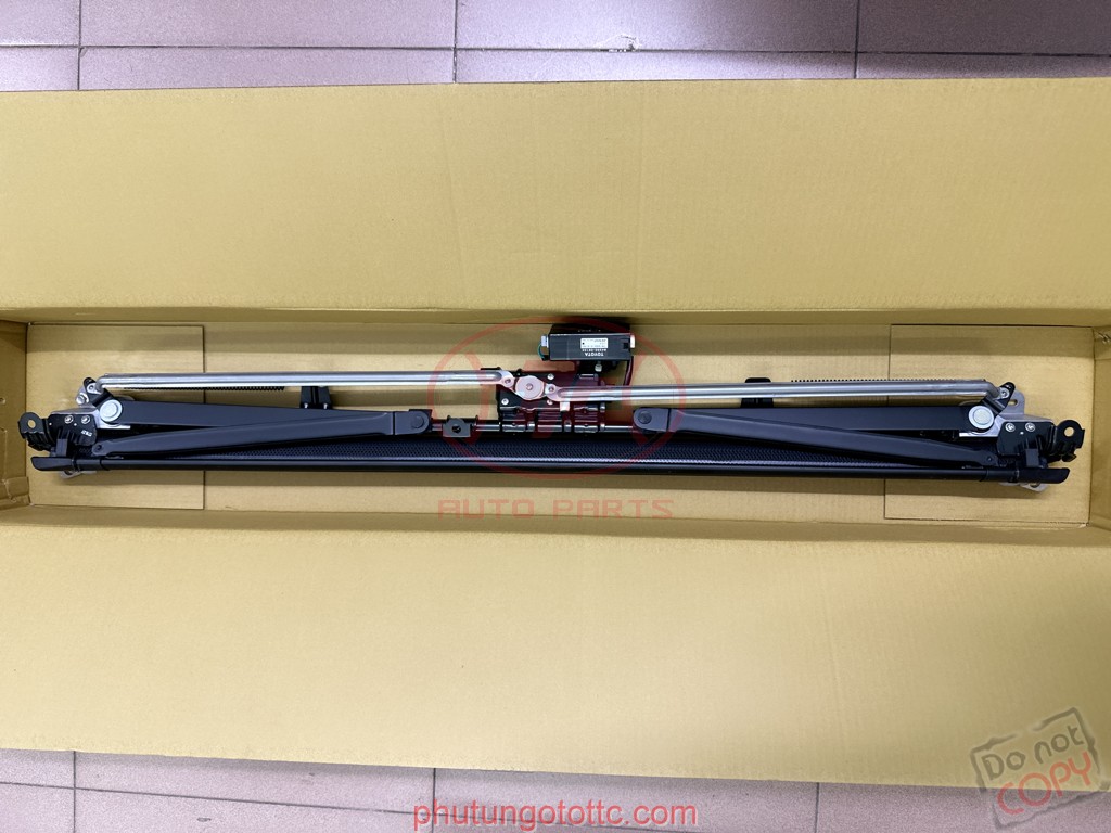 Bộ rèm lên kính che nắng cửa hậu Camry 2015 2.5Q (6435006150)