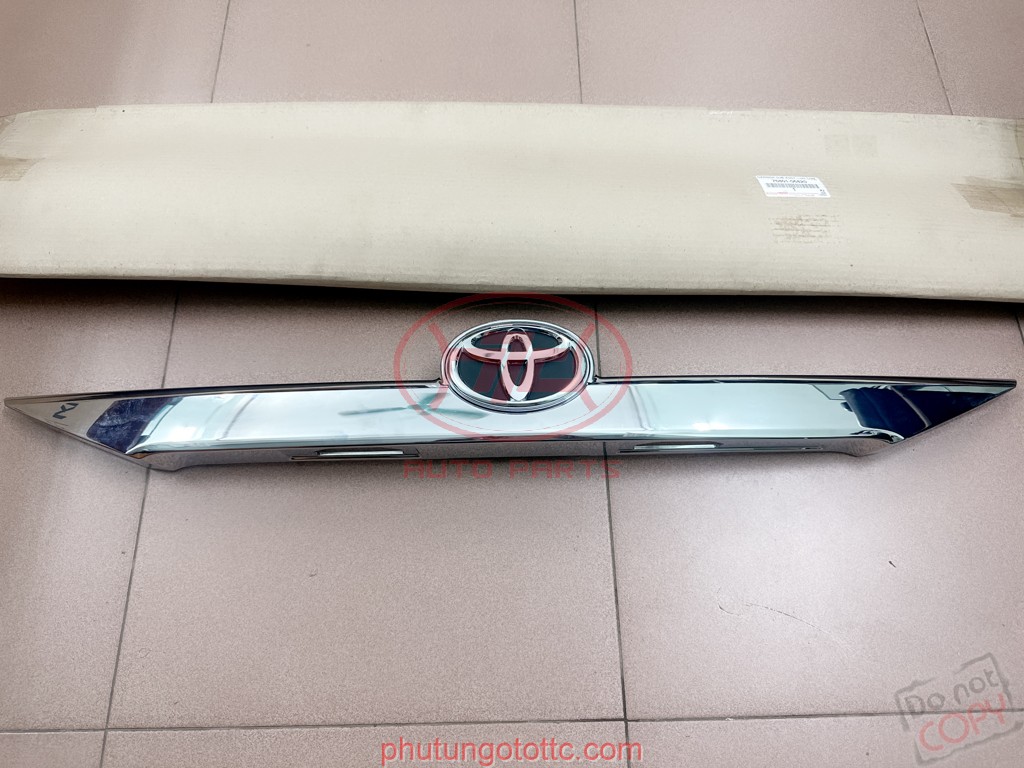 Ốp đèn ba đờ xốc trước Camry 2015 5212706530 - 5212806530