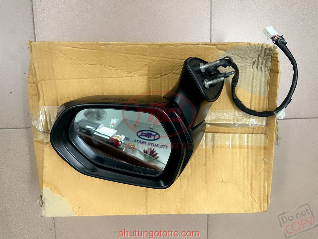 Gương chiếu hậu Camry 2022 (794006B21 -  8791006B21)