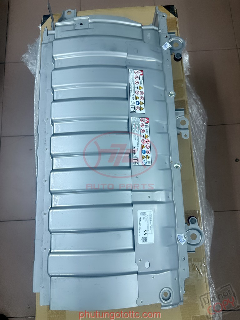 Bình ắc quy điện Ni-MH Corolla Cross Hybrid (G951047131)