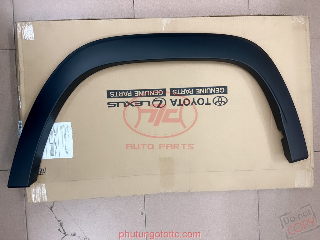 Đèn ba đờ xốc trước Corolla Cross 2021-2023 8122002150