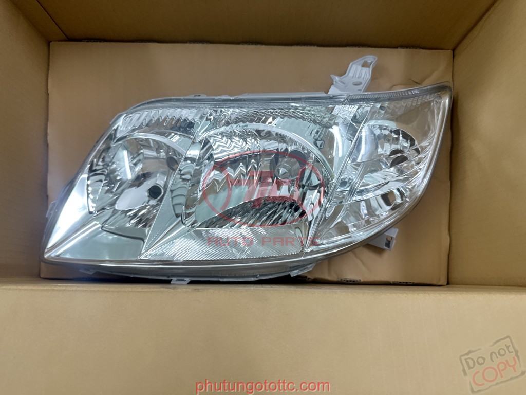 Bộ gioăng phớt đại tu Corolla J 1NZ 0411121043