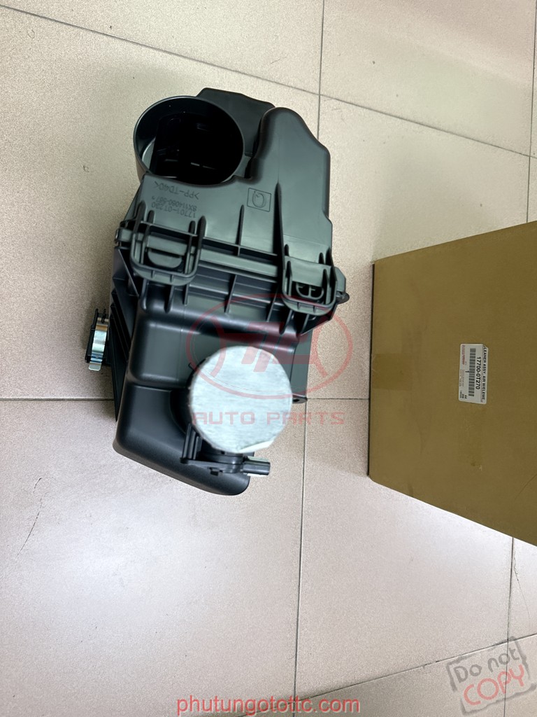 Hộp đựng lọc gió Cross 2022 (177000T270)