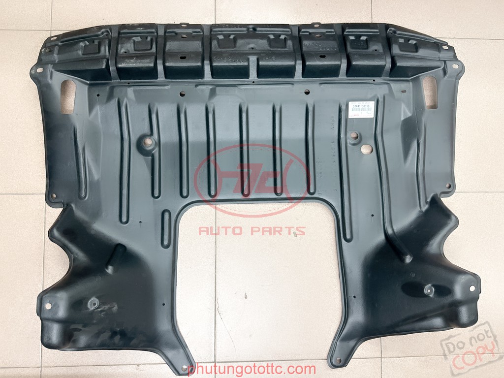 Mặt galant Crown 3.0 JZS155 5311130691