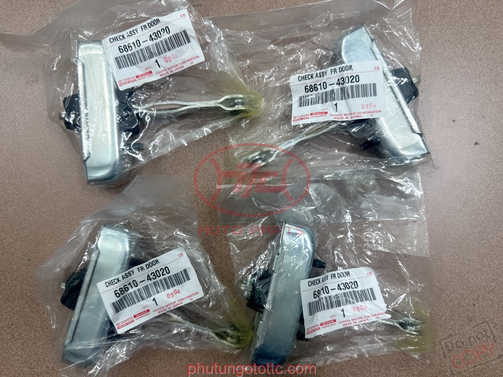 Chụp đầu moay ơ Crown 3.0 4260360520