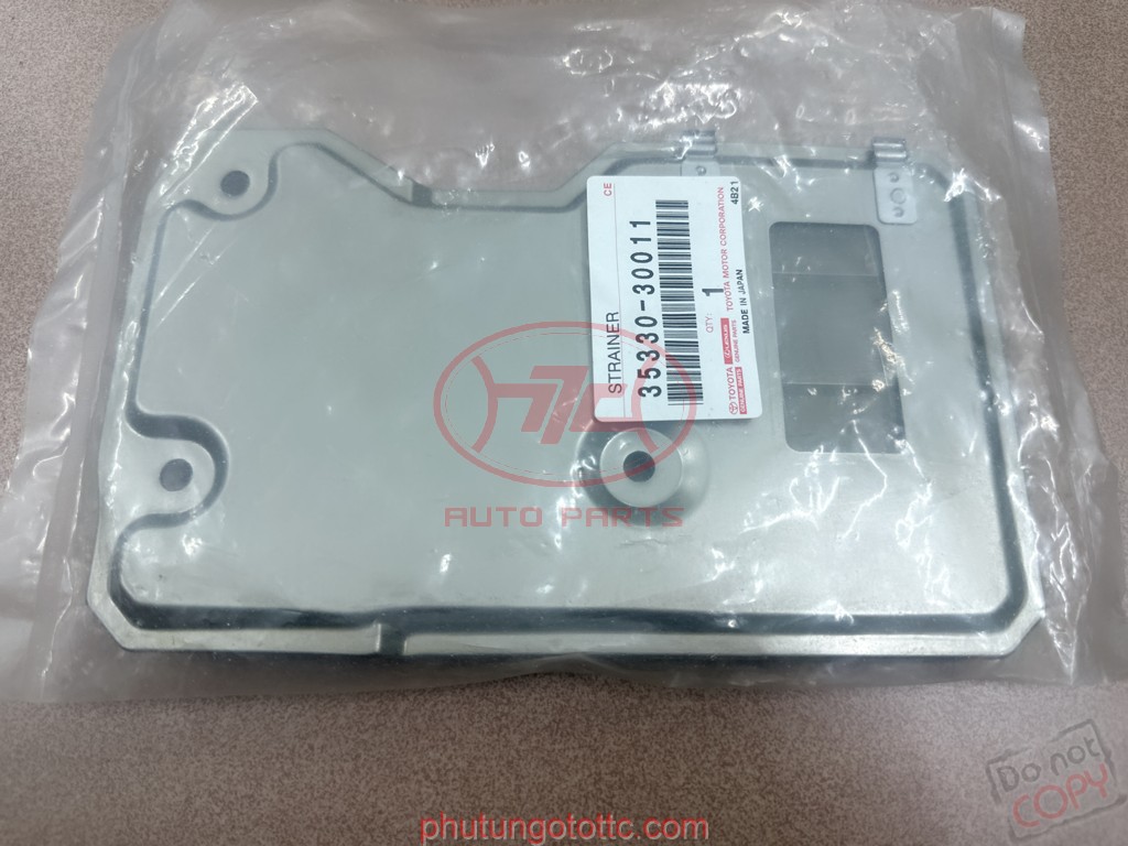 Lọc dầu hộp số tự động Crown 3.0 JZS133/JZS155 AT (3533030011)