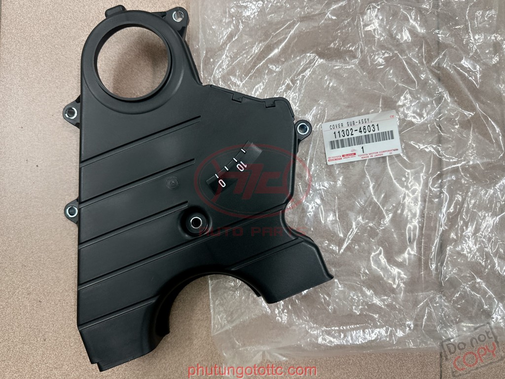 Nắp đậy giàn cam dưới Crown JZS155 (1130246031)