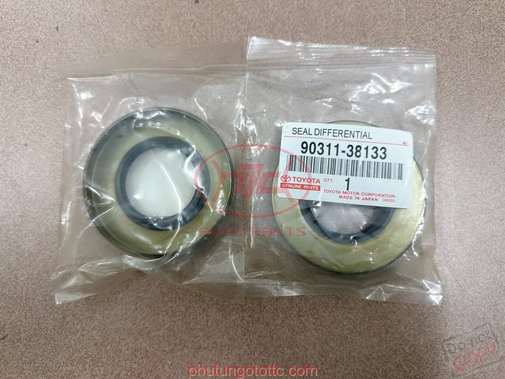 Cao su chân máy Crown JZS133 2JZ 1236146030 - 1236246020