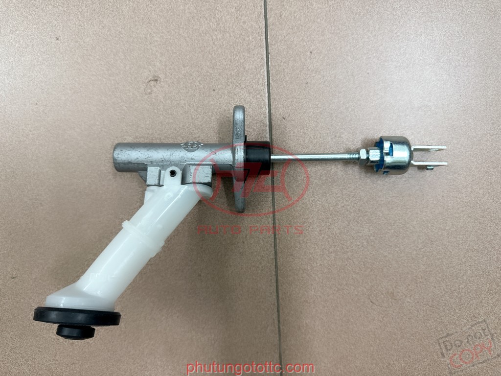 Biểu tượng nắp ca pô trước Crown 3.0 